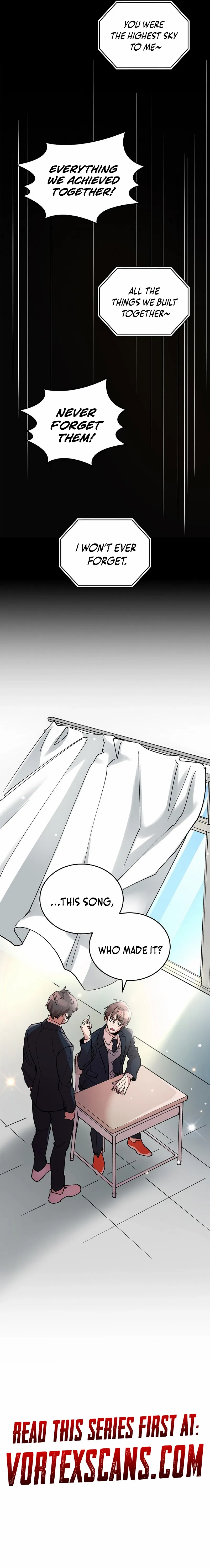 Read Devil and Ice chapter 6 image 14 on Lezhin