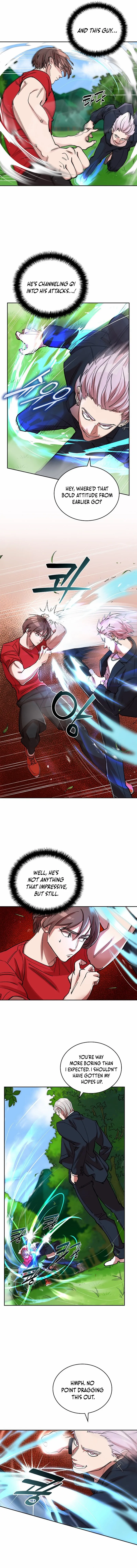 Read Devil and Ice chapter 6 image 2 on Lezhin
