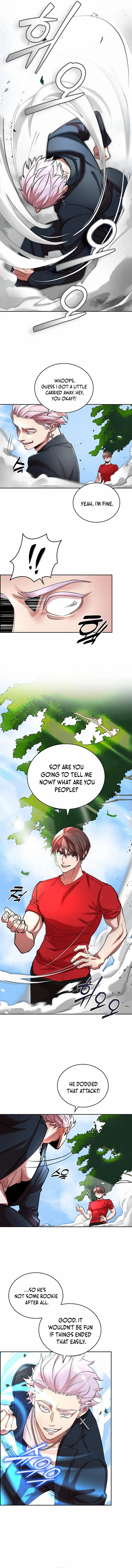 Read Devil and Ice chapter 6 image 4 on Lezhin