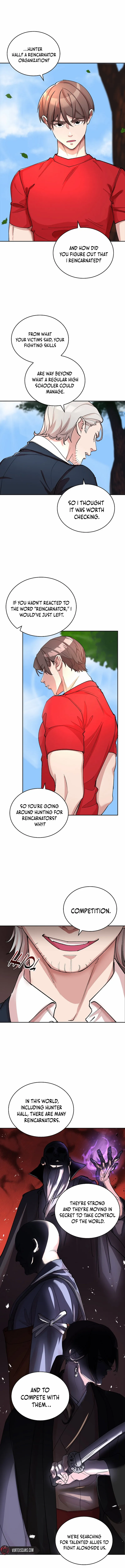 Read Devil and Ice chapter 6 image 7 on Lezhin