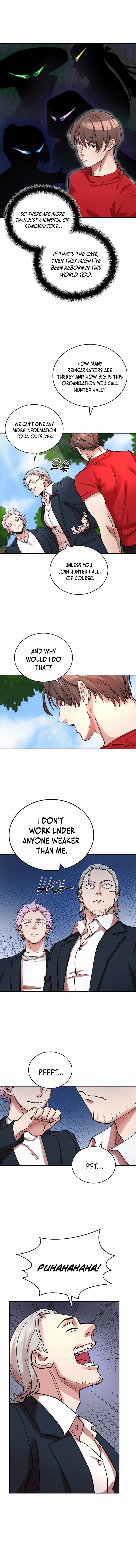 Read Devil and Ice chapter 6 image 8 on Lezhin