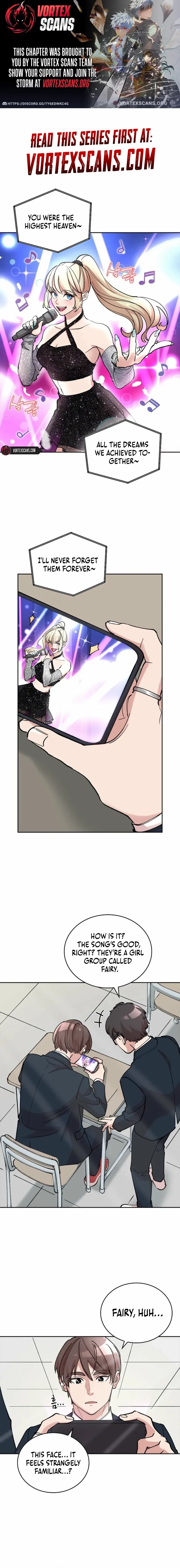 Read Devil and Ice chapter 7 image 1 on Lezhin