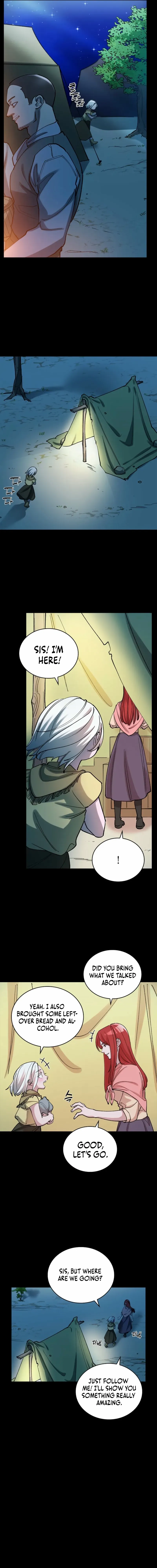 Read Devil and Ice chapter 7 image 10 on Lezhin