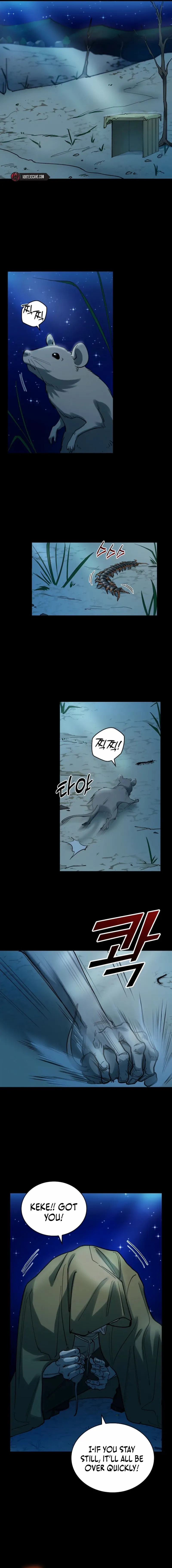 Read Devil and Ice chapter 7 image 11 on Lezhin