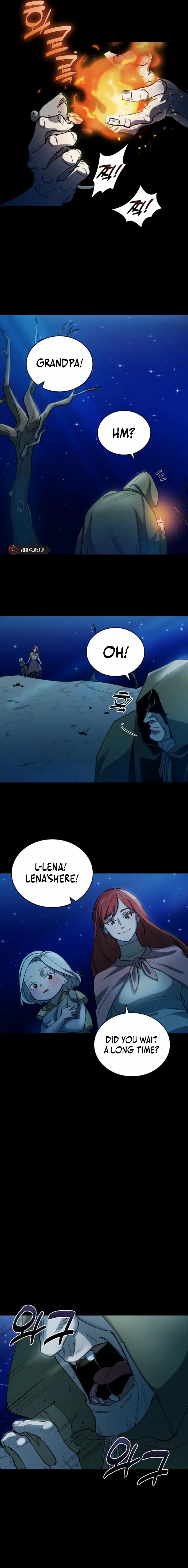 Read Devil and Ice chapter 7 image 12 on Lezhin