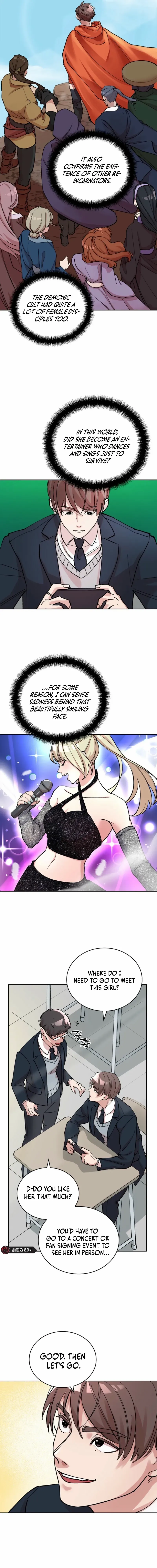 Read Devil and Ice chapter 7 image 3 on Lezhin