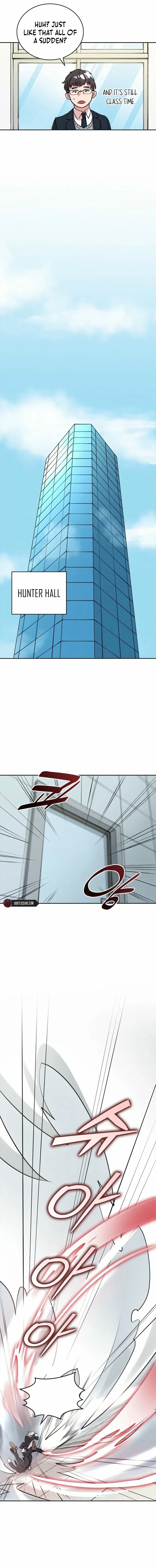 Read Devil and Ice chapter 7 image 4 on Lezhin