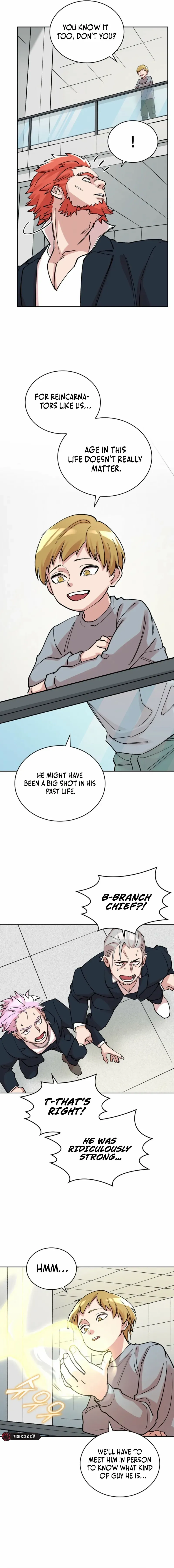 Read Devil and Ice chapter 7 image 6 on Lezhin
