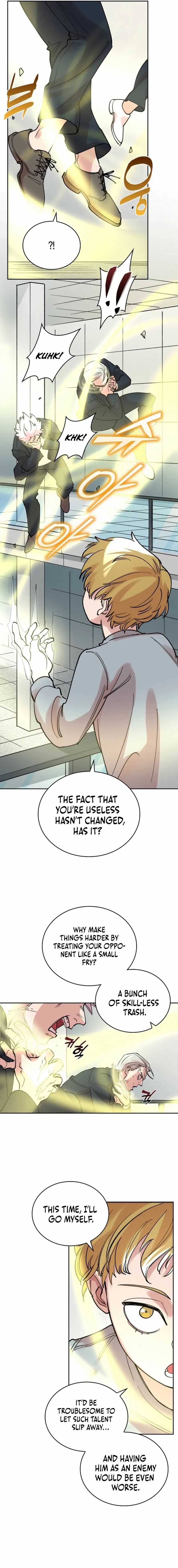 Read Devil and Ice chapter 7 image 7 on Lezhin