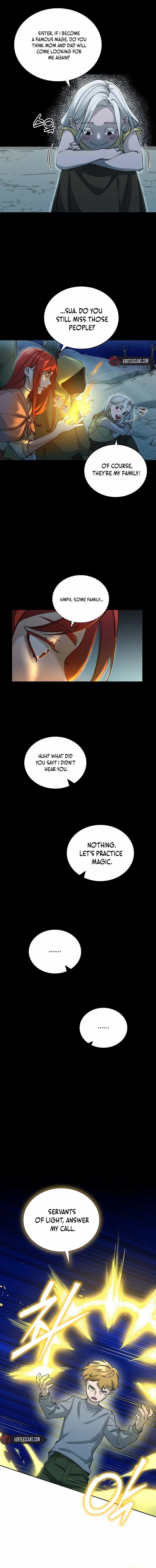 Read Devil and Ice chapter 8 image 4 on Lezhin