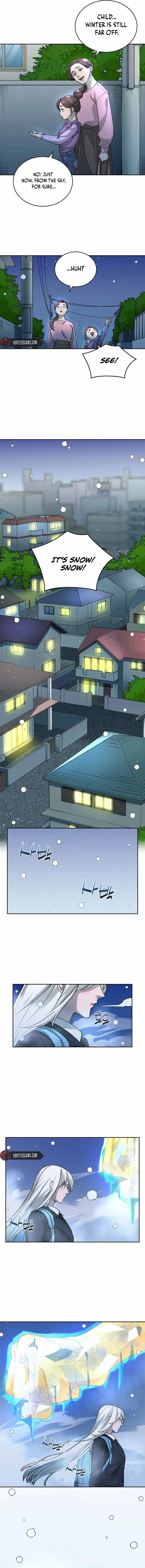 Read Devil and Ice chapter 8 image 9 on Lezhin
