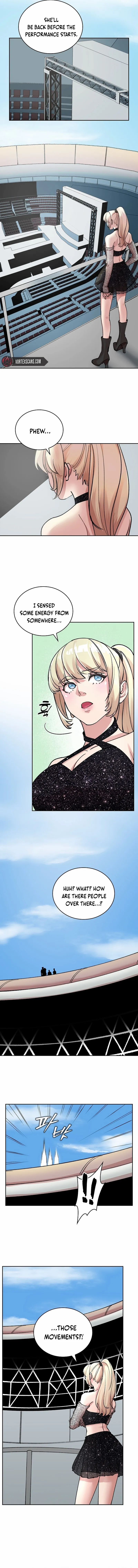 Read Devil and Ice chapter 9 image 10 on Lezhin