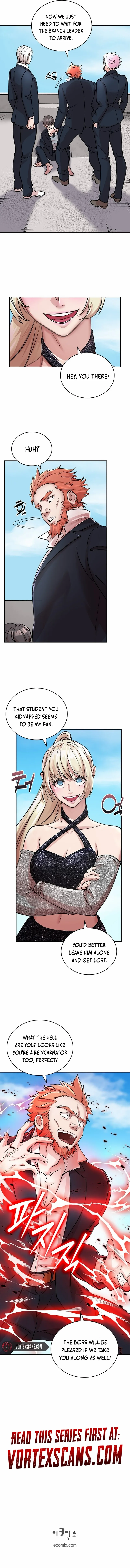 Read Devil and Ice chapter 9 image 12 on Lezhin