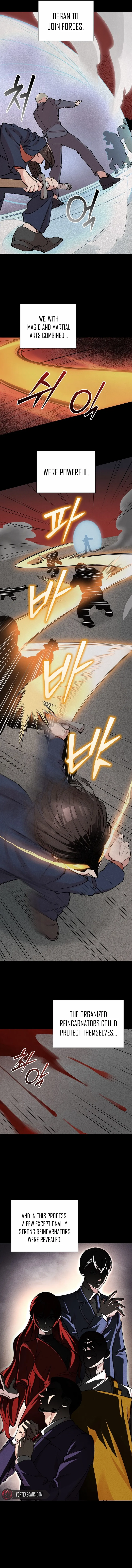 Read Devil and Ice chapter 9 image 3 on Lezhin