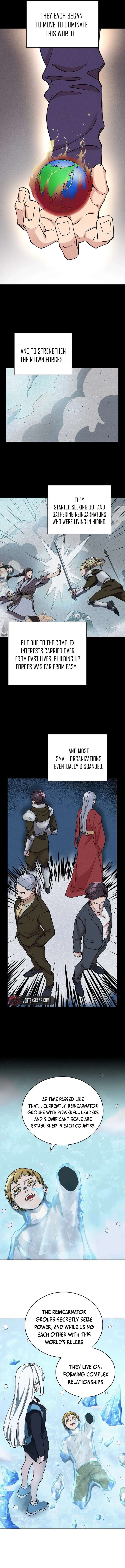 Read Devil and Ice chapter 9 image 4 on Lezhin