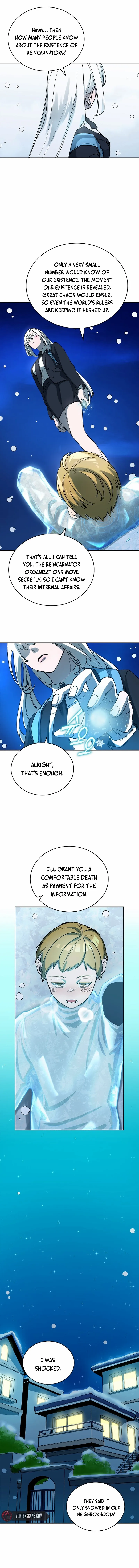 Read Devil and Ice chapter 9 image 5 on Lezhin