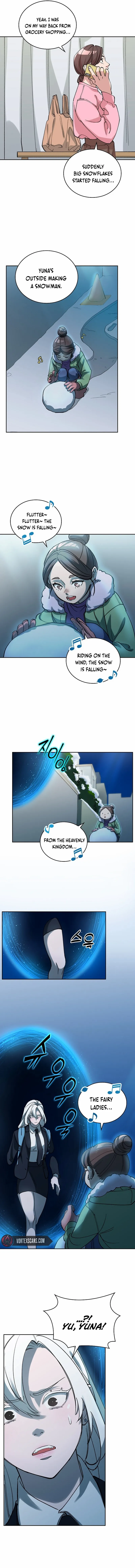Read Devil and Ice chapter 9 image 6 on Lezhin