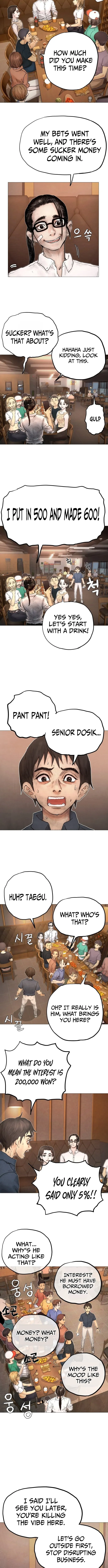Read Devil Capital chapter 1 image 10 on Lezhin