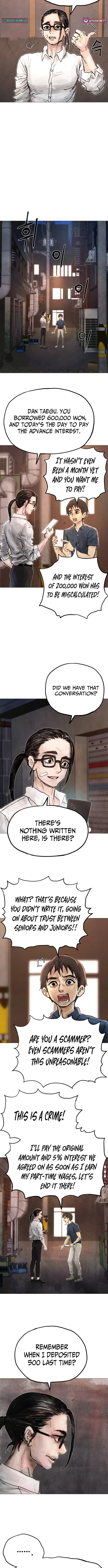 Read Devil Capital chapter 1 image 11 on Lezhin