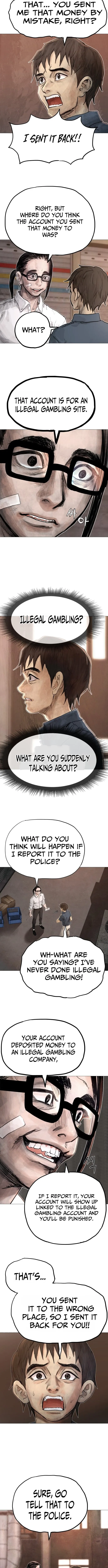 Read Devil Capital chapter 1 image 12 on Lezhin
