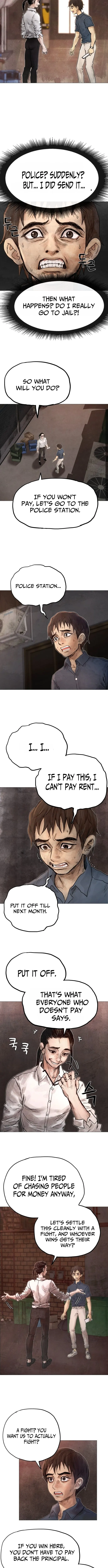 Read Devil Capital chapter 1 image 13 on Lezhin