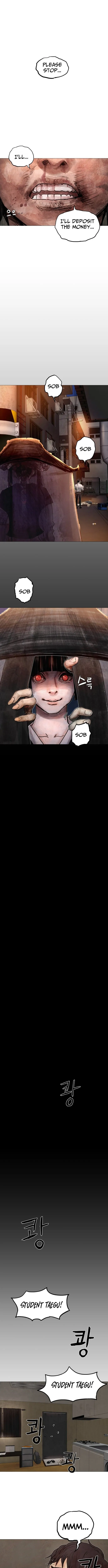 Read Devil Capital chapter 1 image 17 on Lezhin