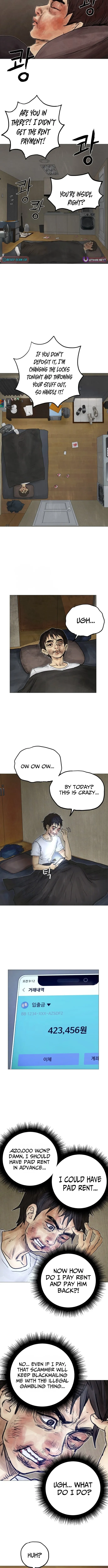 Read Devil Capital chapter 1 image 18 on Lezhin