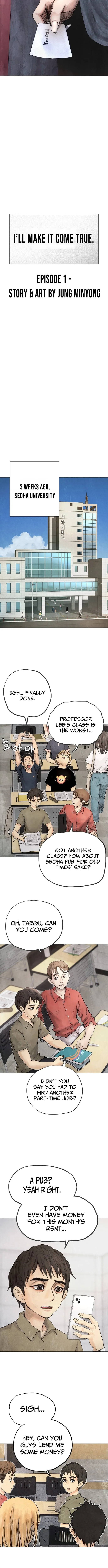 Read Devil Capital chapter 1 image 2 on Lezhin