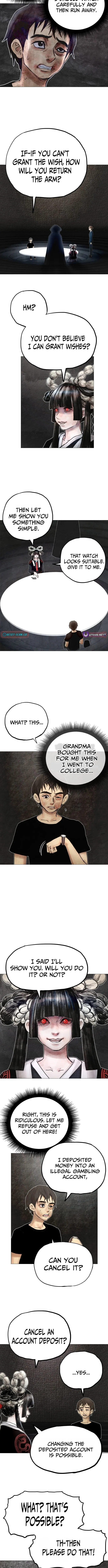 Read Devil Capital chapter 1 image 25 on Lezhin