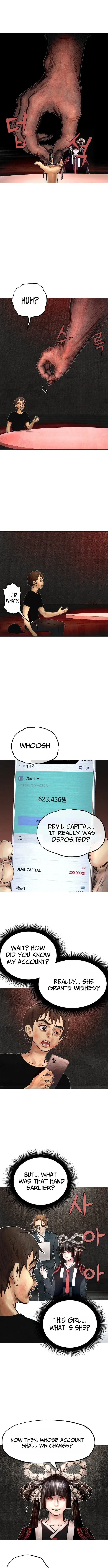 Read Devil Capital chapter 1 image 28 on Lezhin