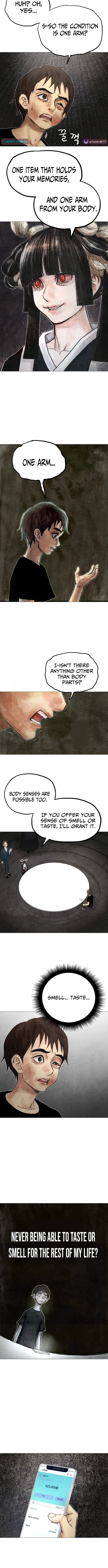Read Devil Capital chapter 1 image 29 on Lezhin