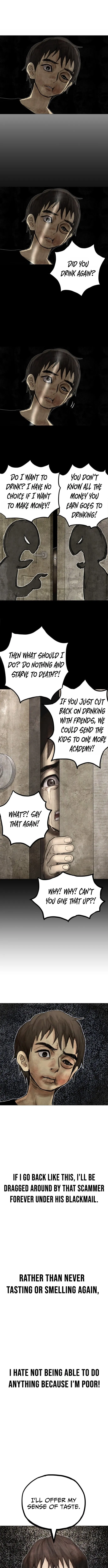 Read Devil Capital chapter 1 image 30 on Lezhin