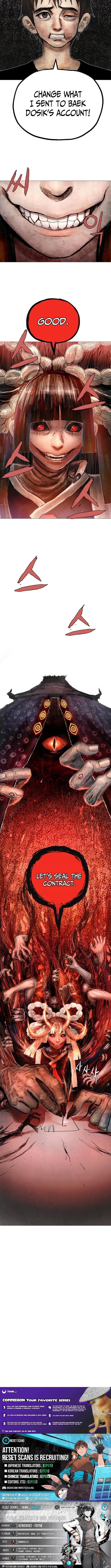 Read Devil Capital chapter 1 image 31 on Lezhin