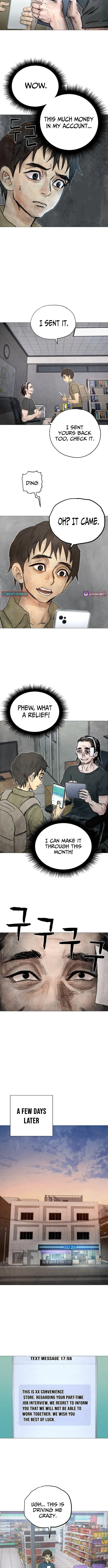 Read Devil Capital chapter 1 image 7 on Lezhin