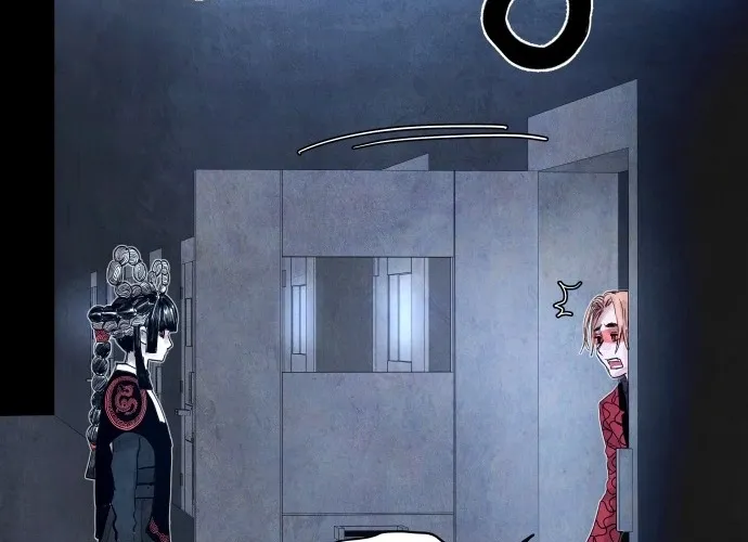 Read Devil Capital chapter 10 image 111 on Lezhin