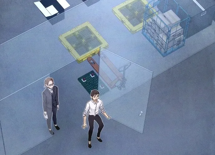 Read Devil Capital chapter 10 image 199 on Lezhin