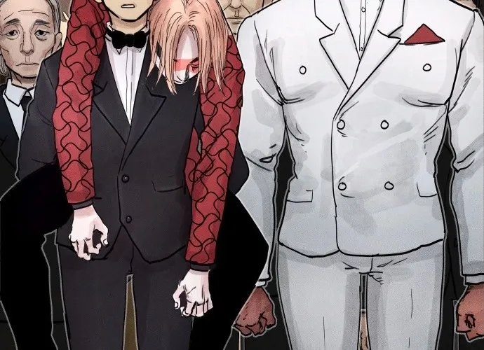 Read Devil Capital chapter 10 image 51 on Lezhin