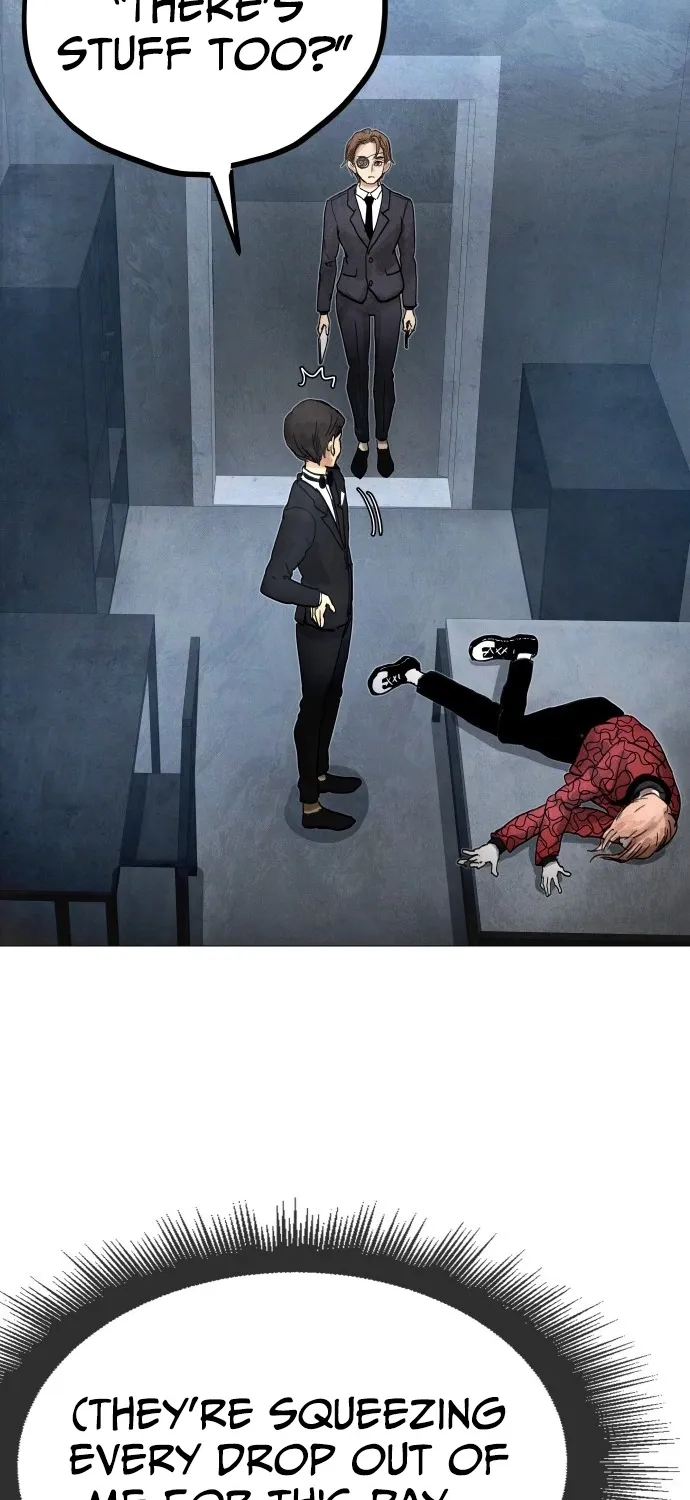 Read Devil Capital chapter 10 image 81 on Lezhin