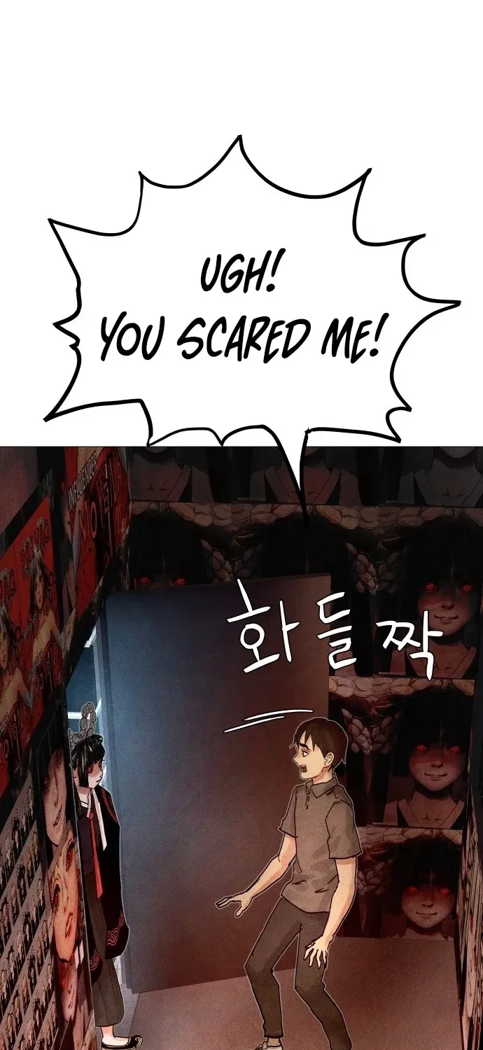 Read Devil Capital chapter 11 image 130 on Lezhin