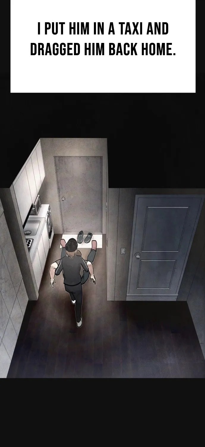 Read Devil Capital chapter 12 image 82 on Lezhin