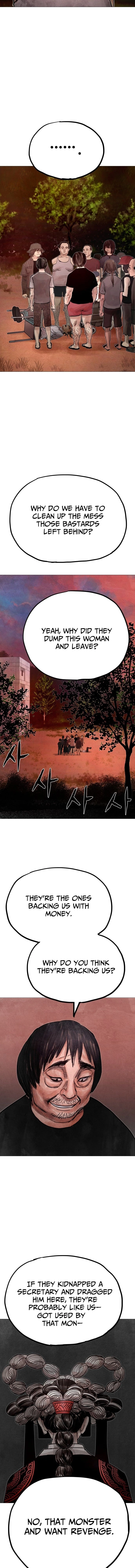 Read Devil Capital chapter 13 image 1 on Lezhin