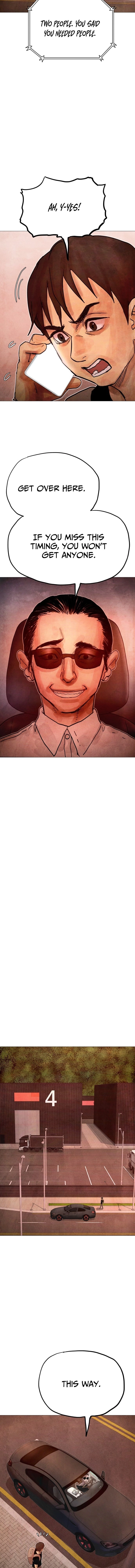 Read Devil Capital chapter 13 image 12 on Lezhin