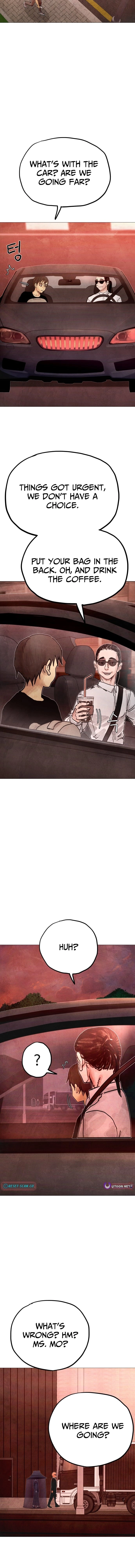 Read Devil Capital chapter 13 image 13 on Lezhin