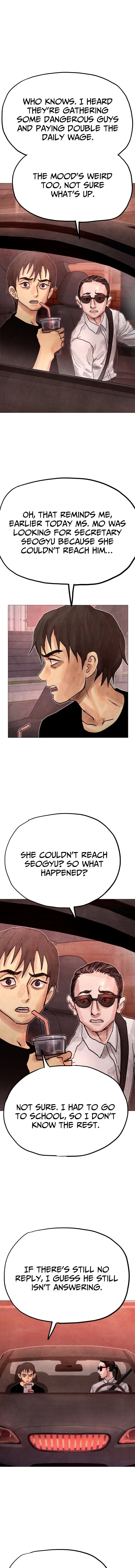 Read Devil Capital chapter 13 image 14 on Lezhin