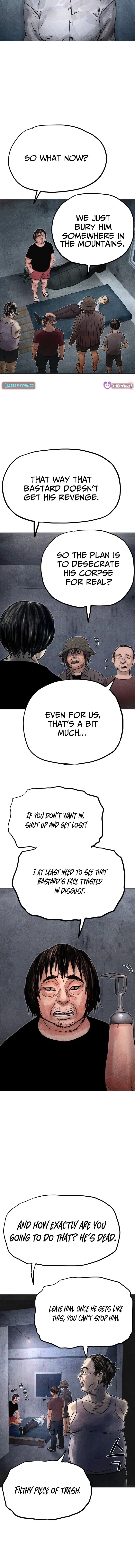 Read Devil Capital chapter 13 image 18 on Lezhin