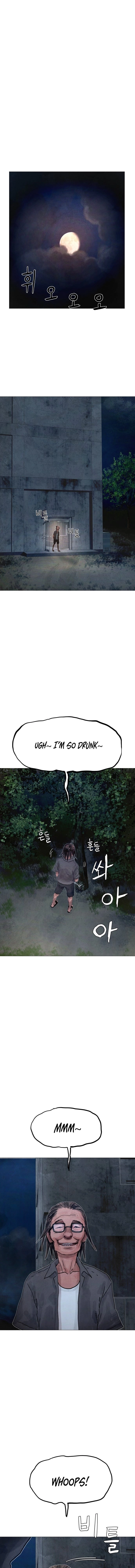 Read Devil Capital chapter 13 image 19 on Lezhin