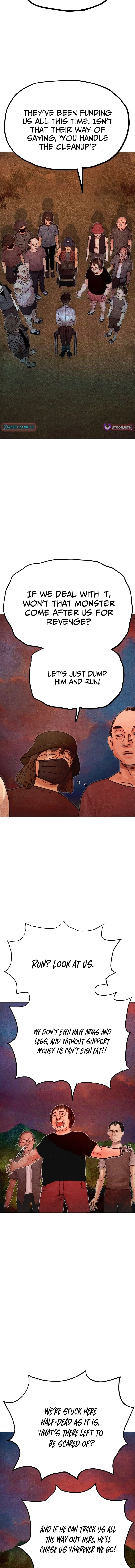 Read Devil Capital chapter 13 image 2 on Lezhin