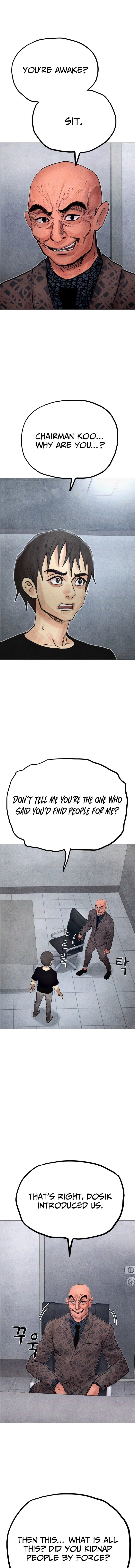Read Devil Capital chapter 13 image 23 on Lezhin
