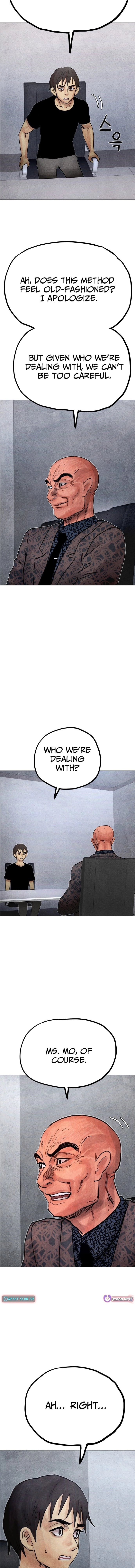 Read Devil Capital chapter 13 image 24 on Lezhin