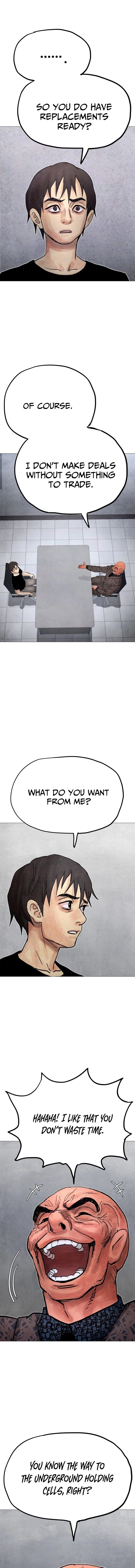 Read Devil Capital chapter 13 image 26 on Lezhin
